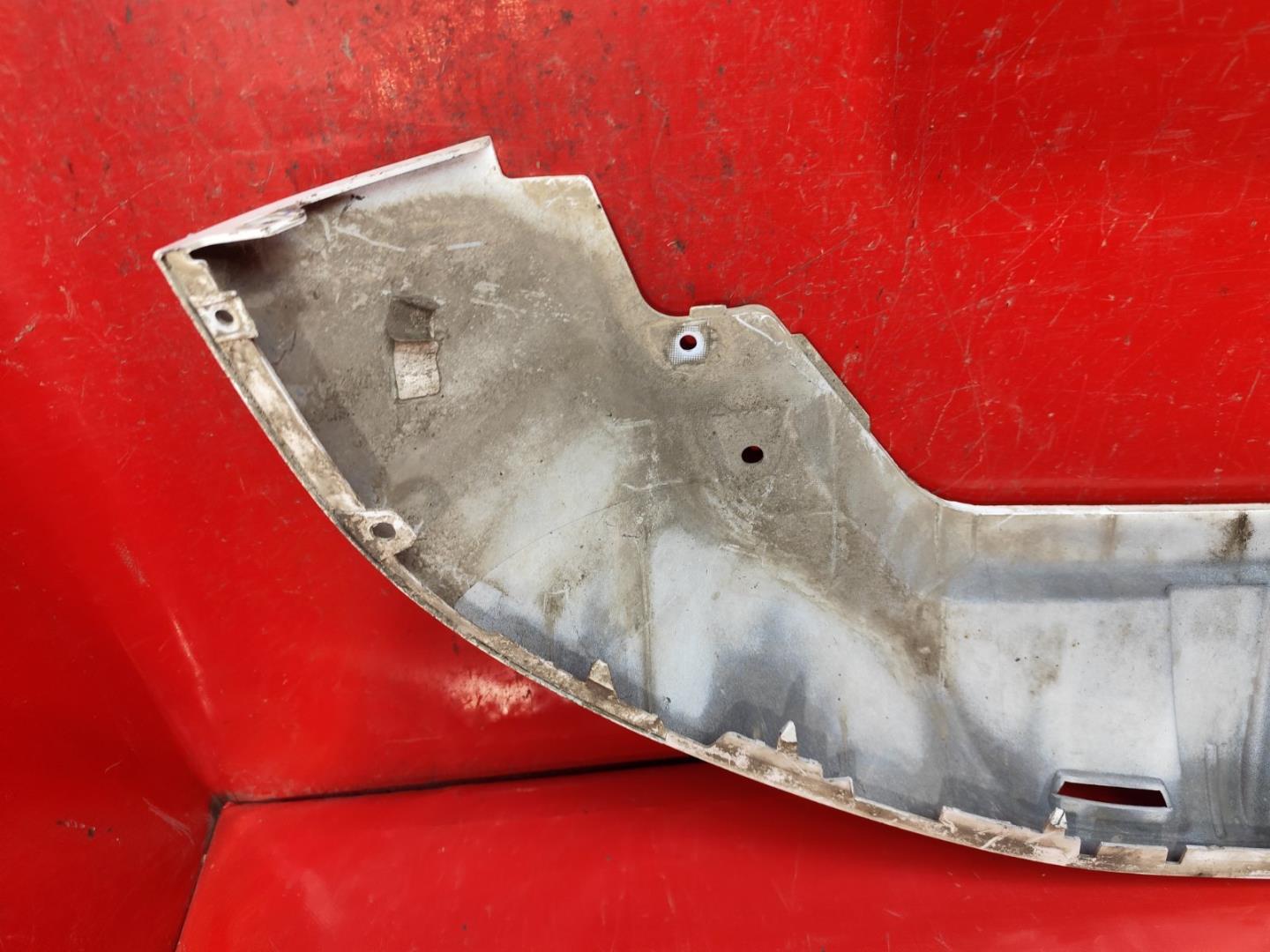 Юбка передняя