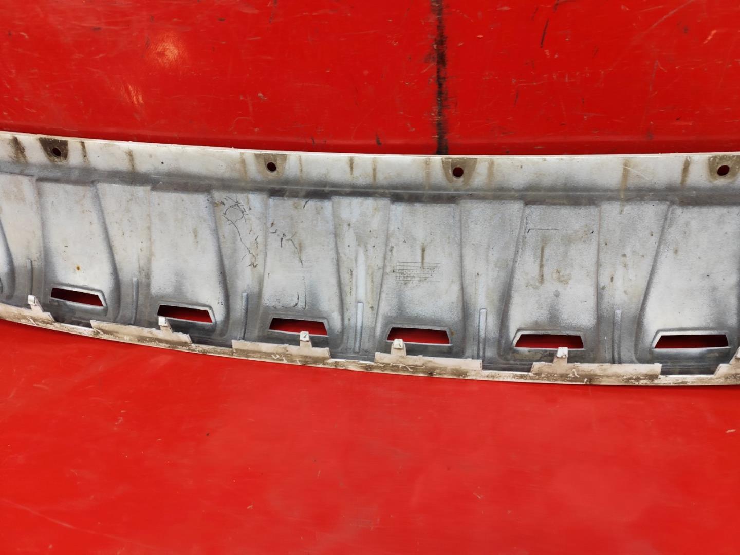 Юбка передняя