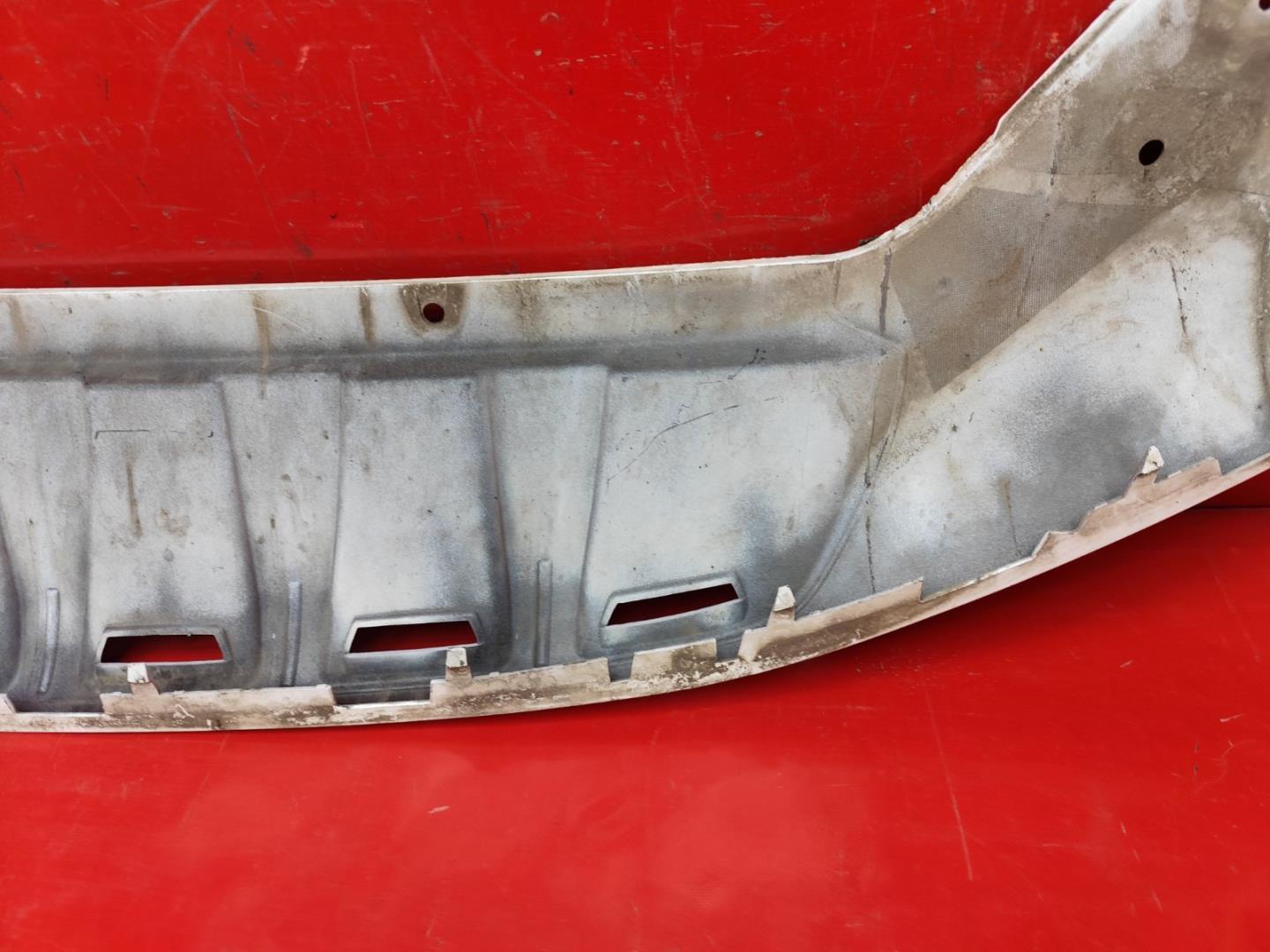 Юбка передняя