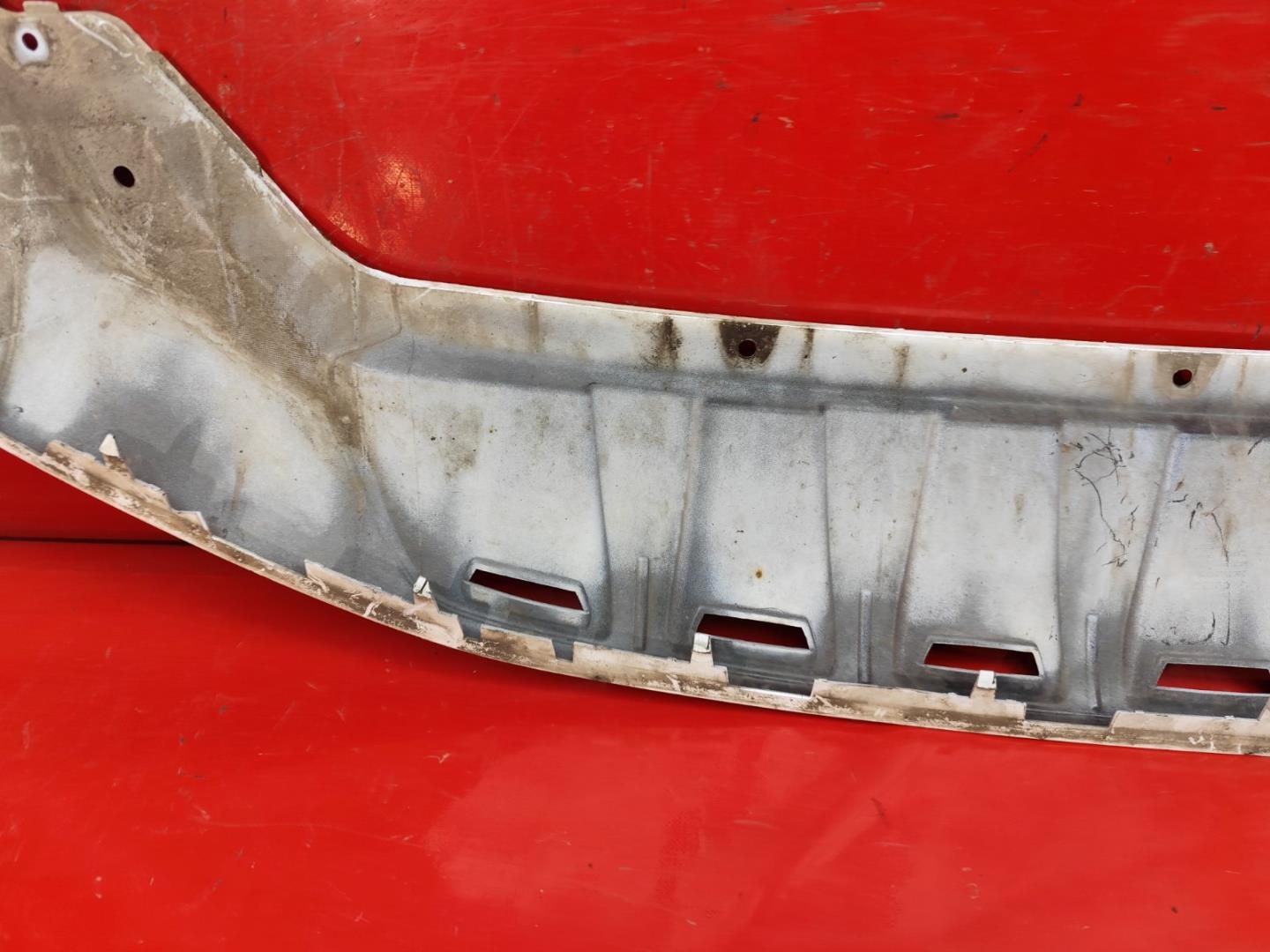 Юбка передняя