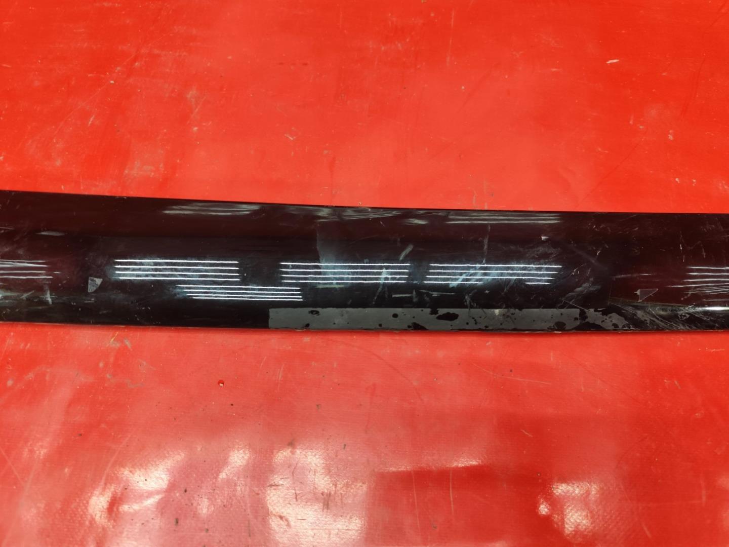 Обшивка стойки