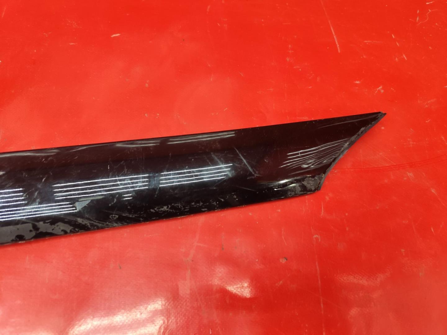 Обшивка стойки