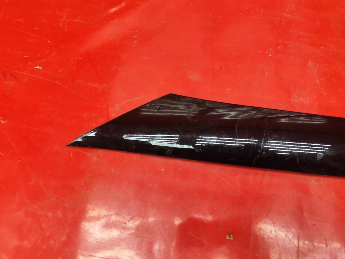 Обшивка стойки