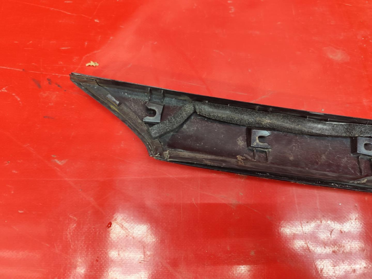 Обшивка стойки