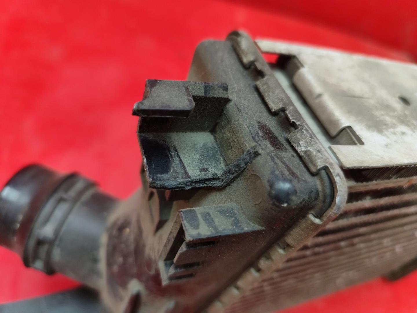 Интеркулер