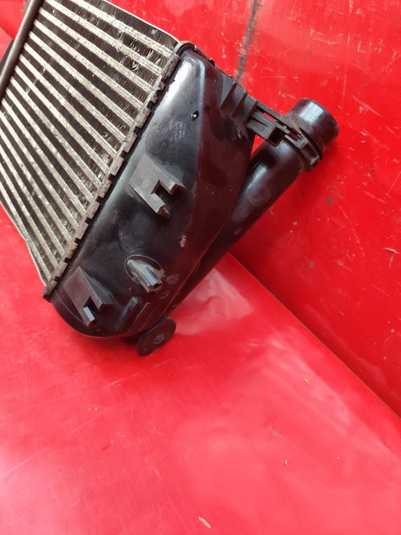 Интеркулер