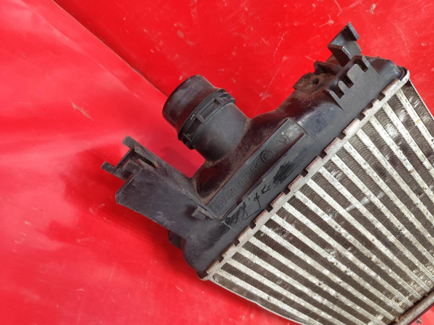 Интеркулер