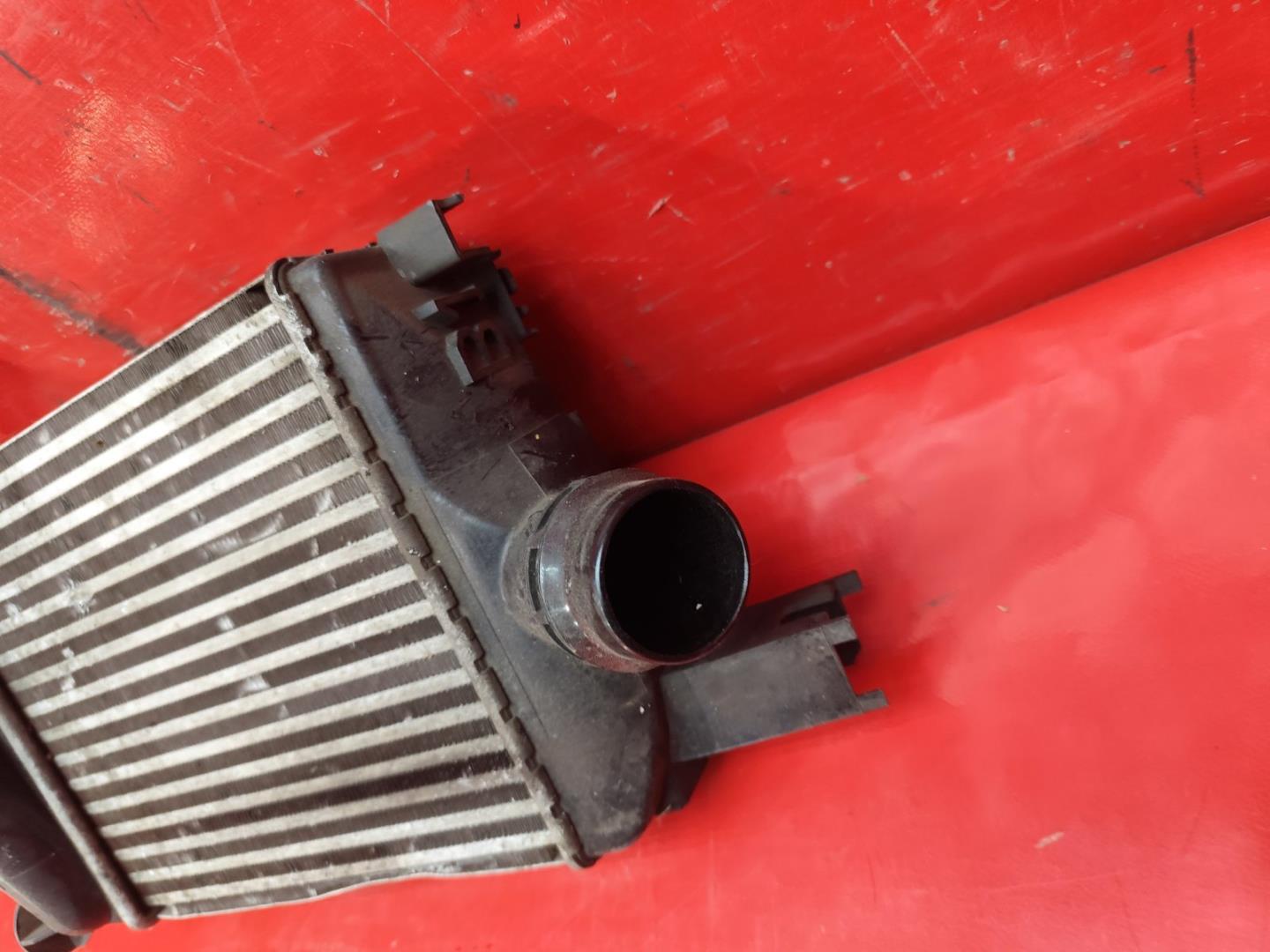 Интеркулер