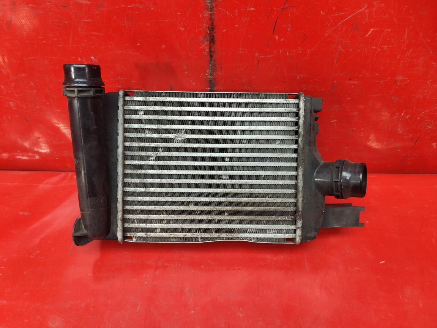 Интеркулер