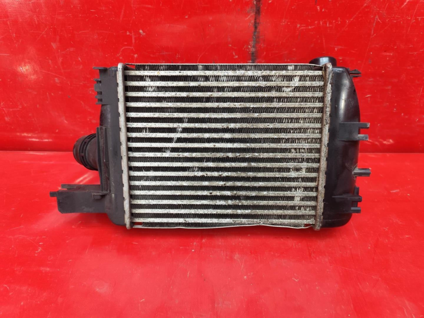 Интеркулер