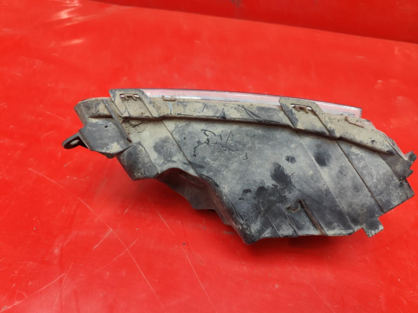 Фара противотуманная