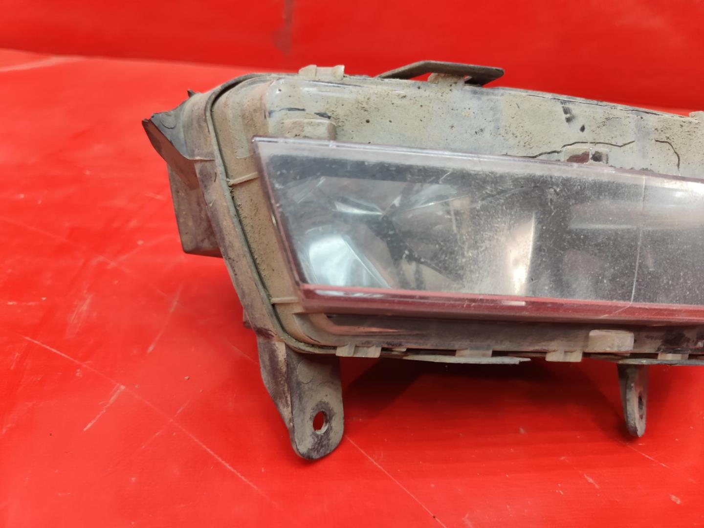 Фара противотуманная