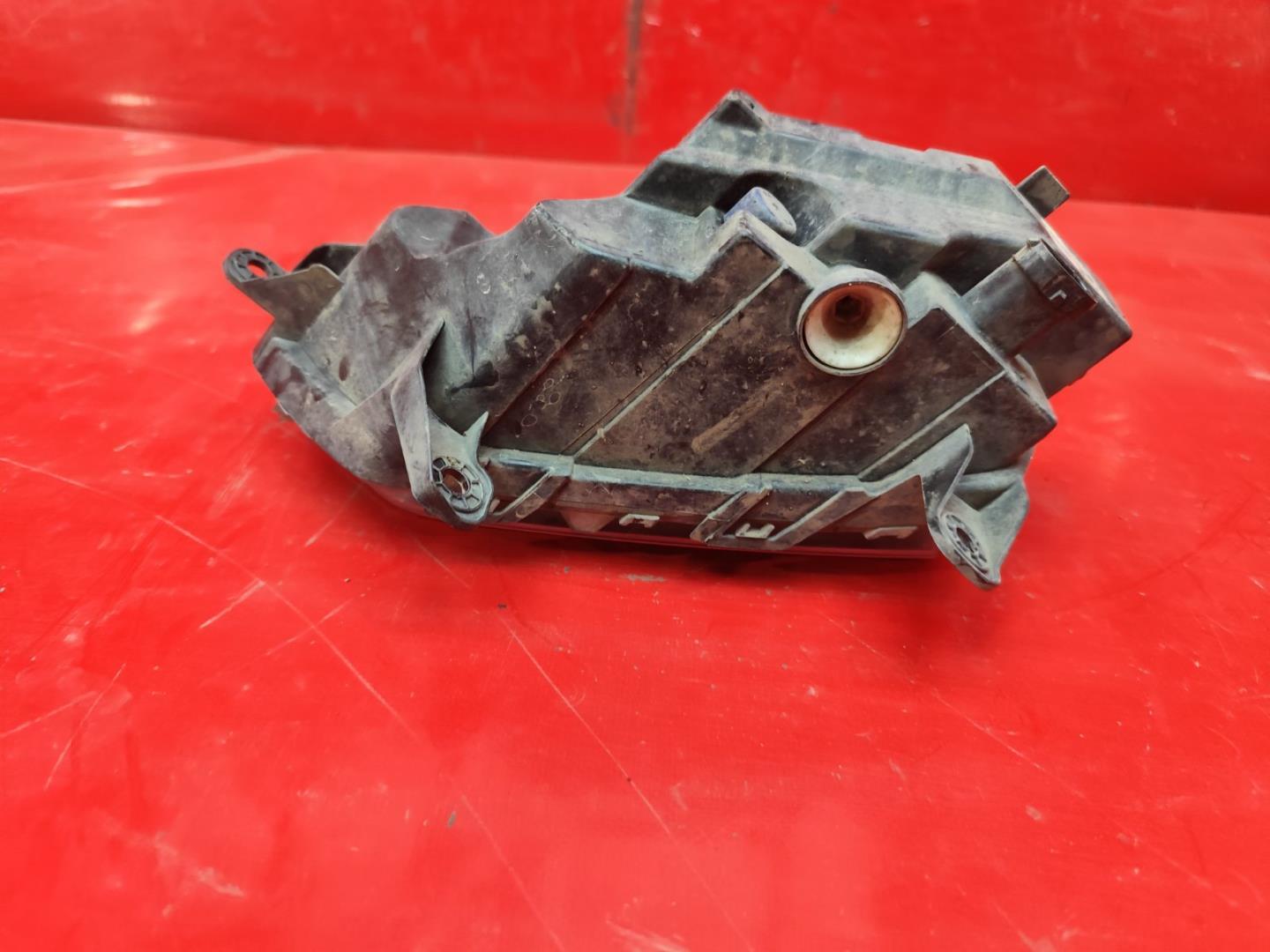 Фара противотуманная