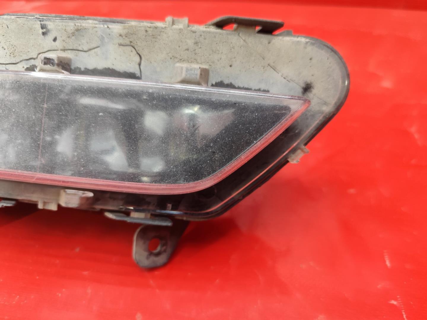 Фара противотуманная