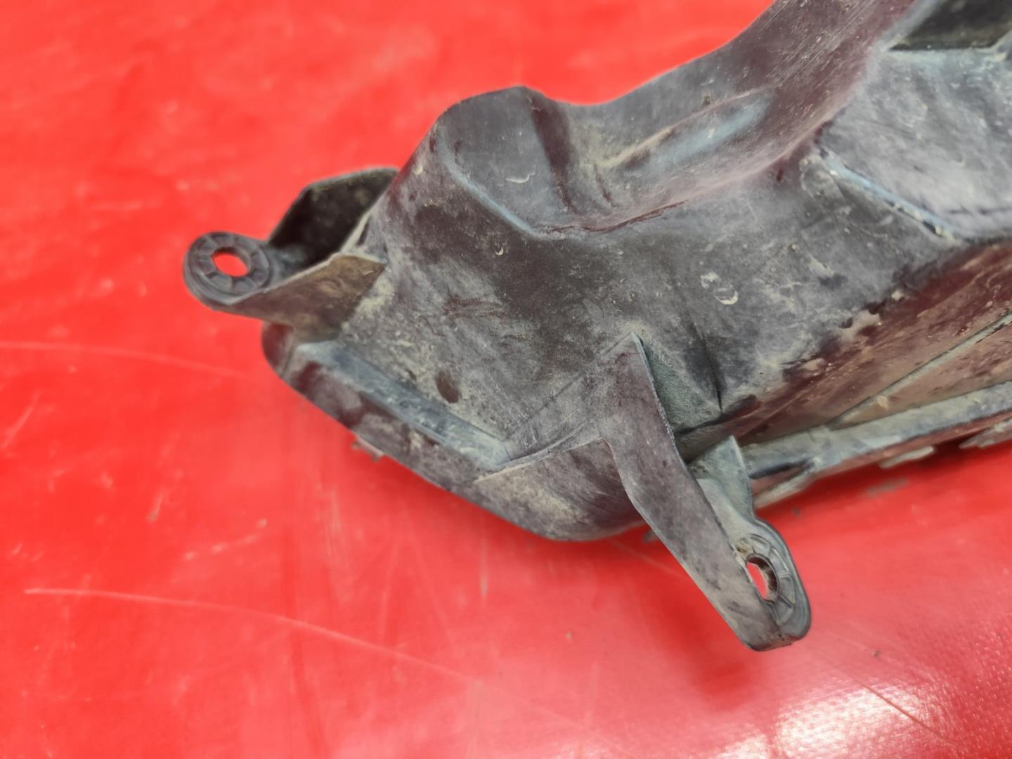 Фара противотуманная