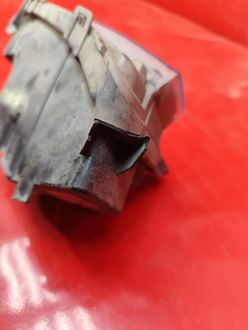 Фара противотуманная