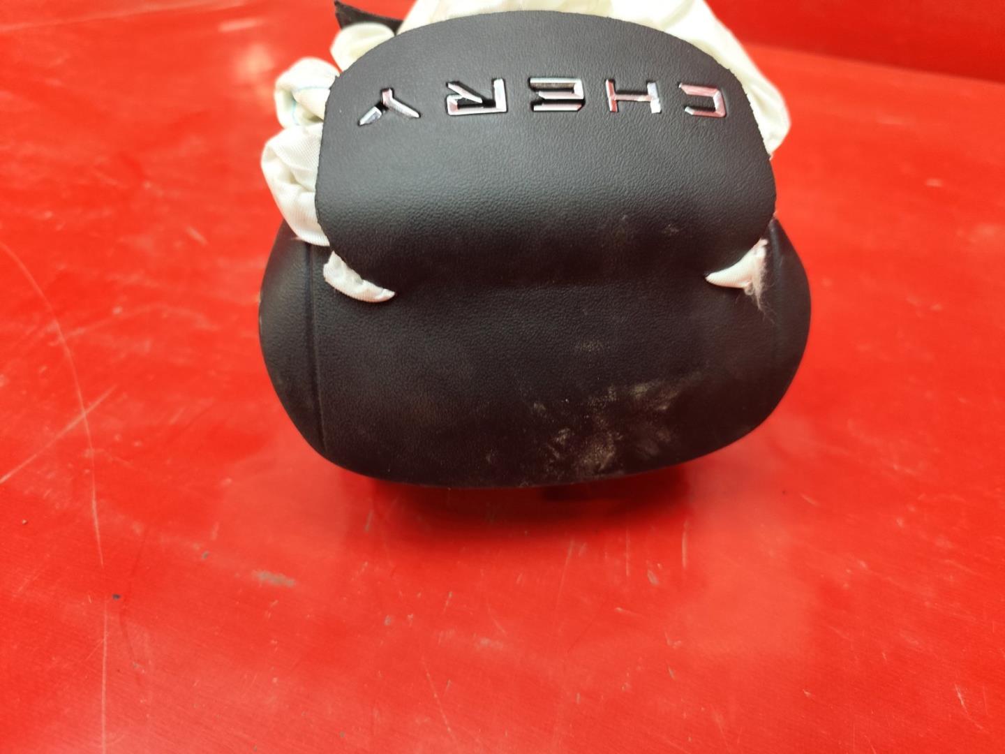 Подушка безопасности в рулевое колесо