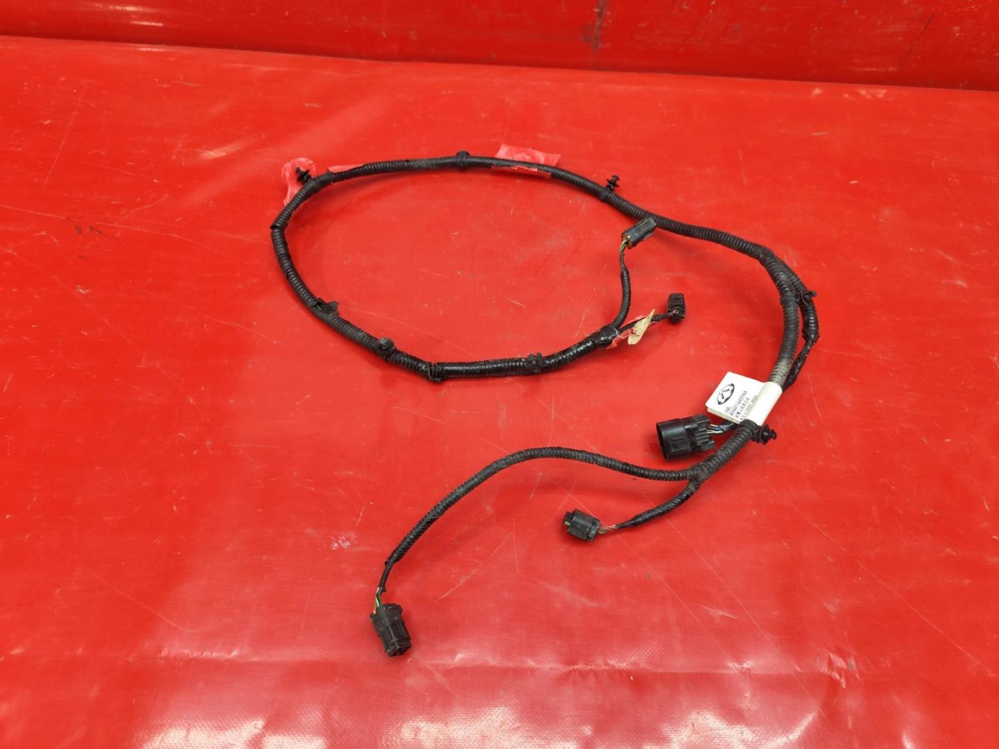 Проводка (коса)