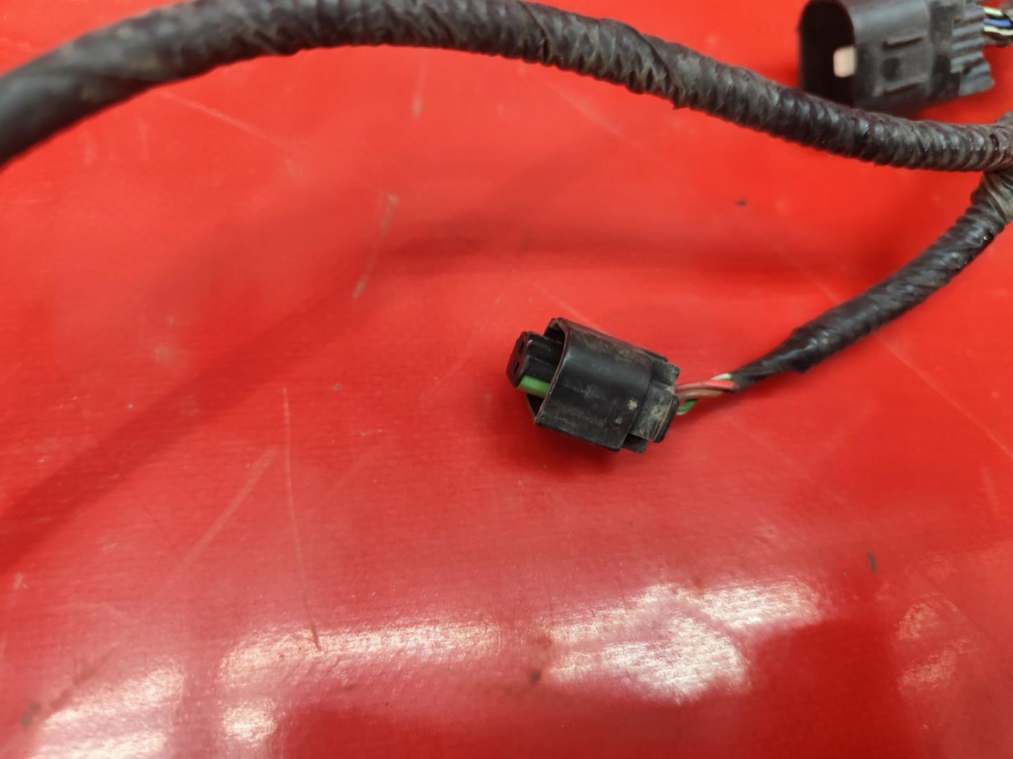 Проводка (коса)