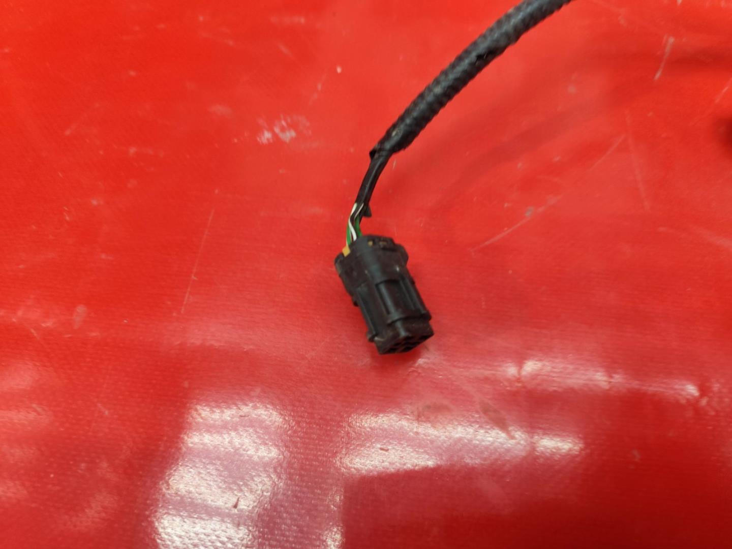 Проводка (коса)