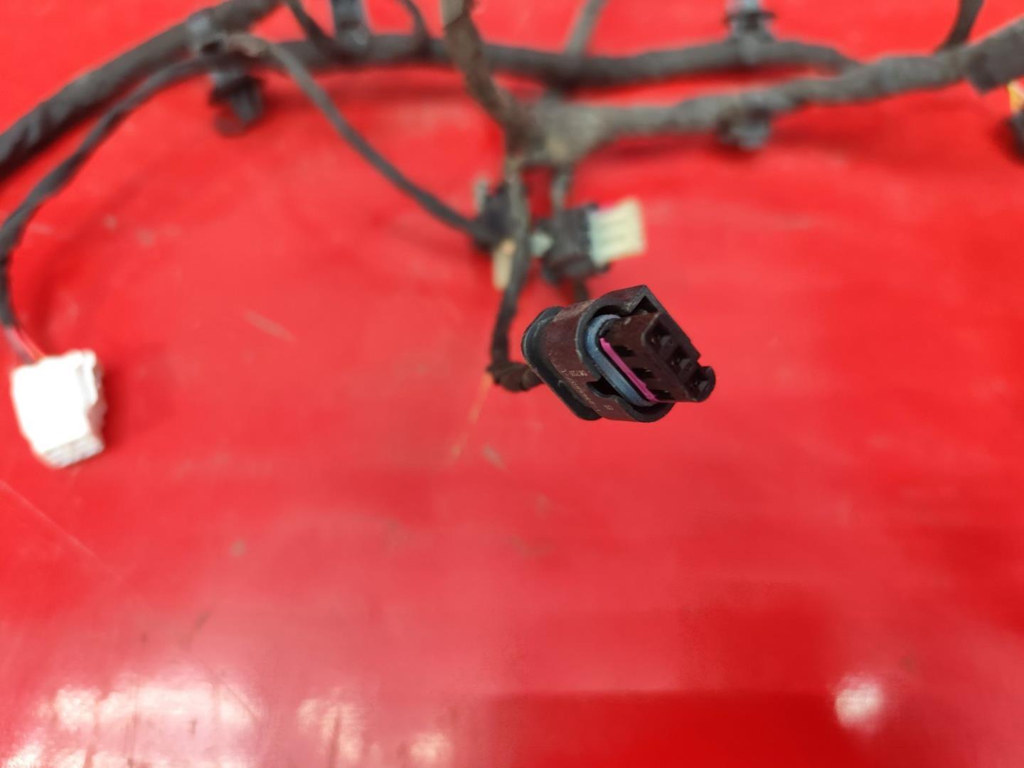 Проводка (коса)