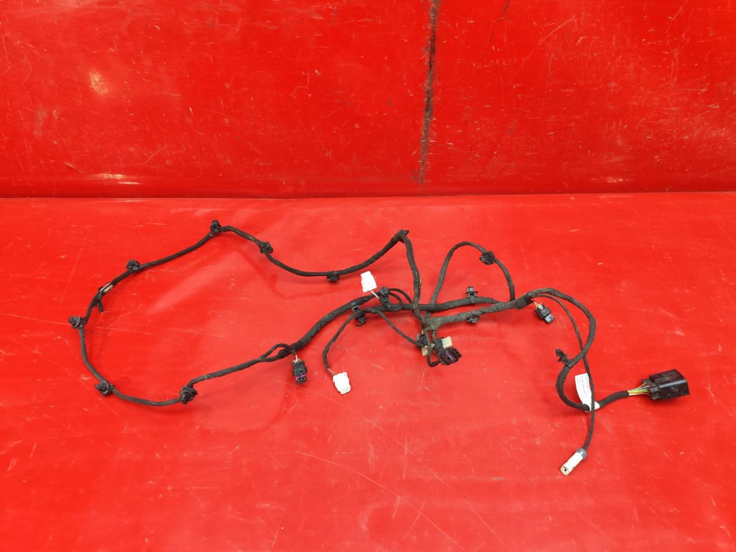 Проводка (коса)