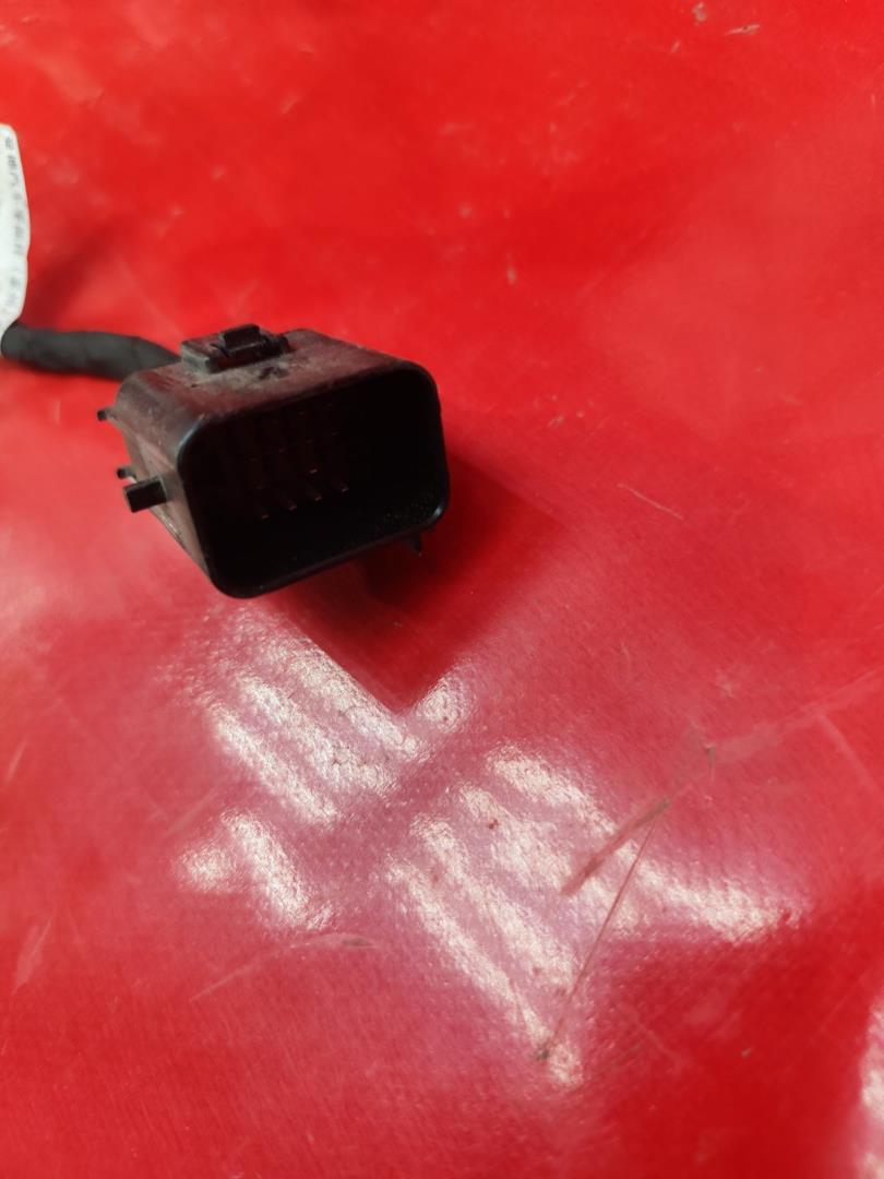 Проводка (коса)