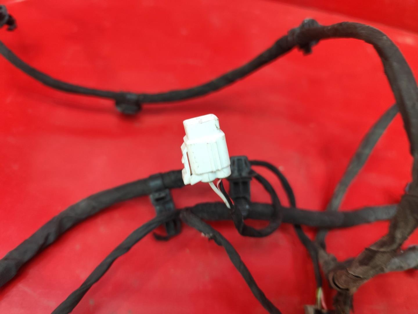 Проводка (коса)