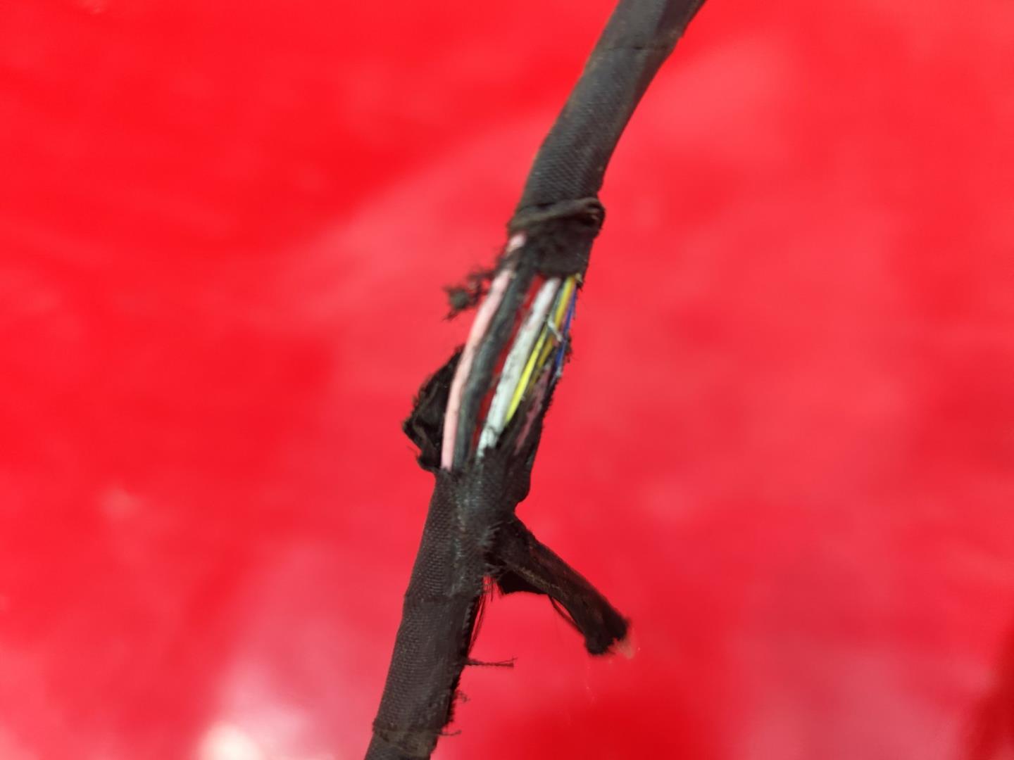 Проводка (коса)