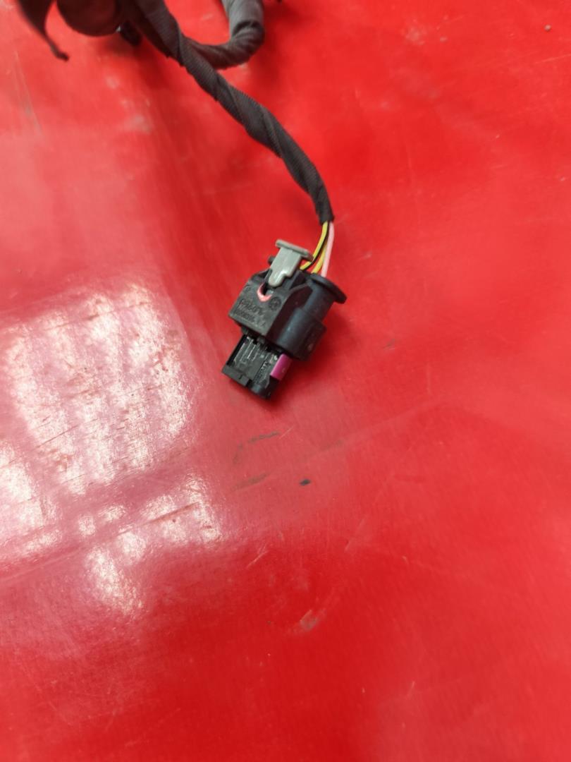 Проводка (коса)