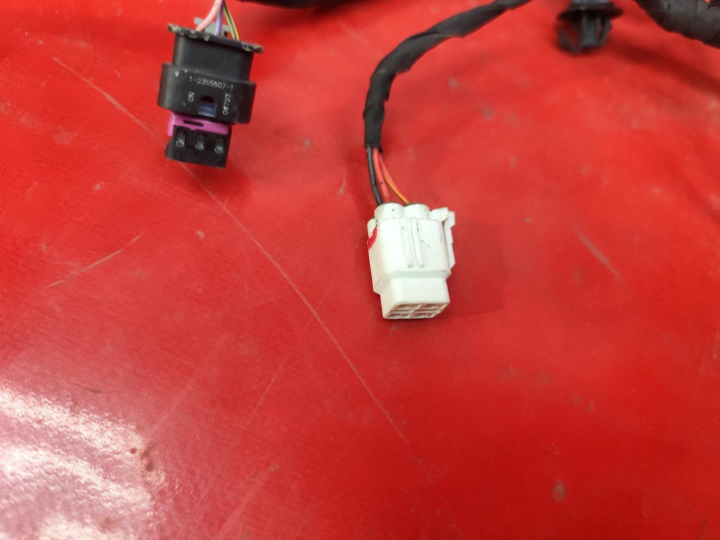 Проводка (коса)