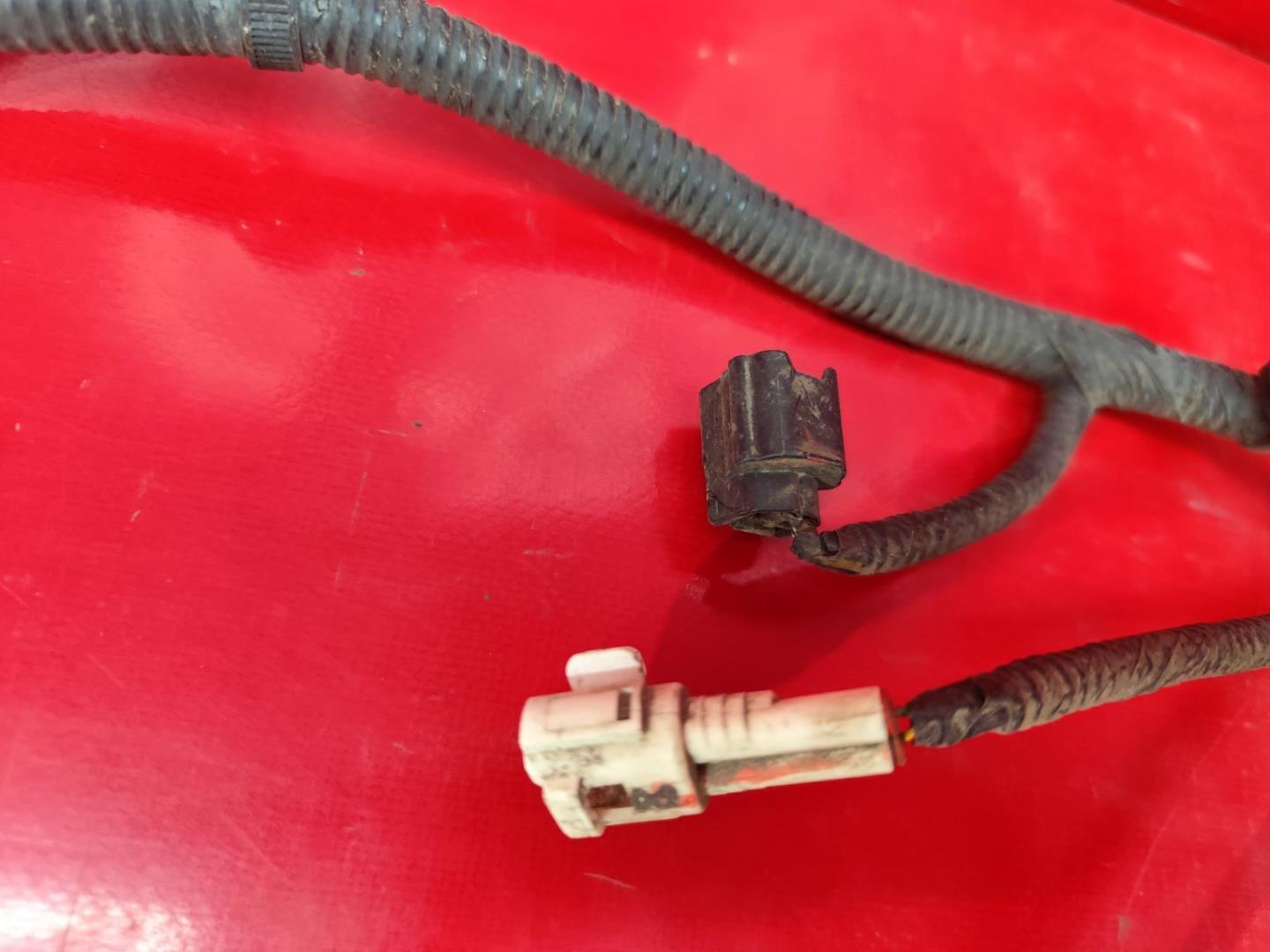 Проводка (коса)