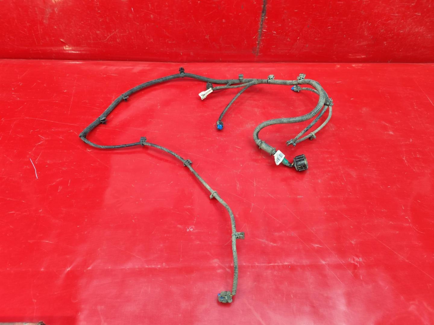 Проводка (коса)