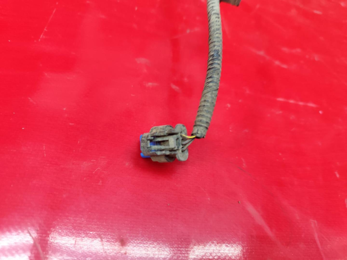 Проводка (коса)