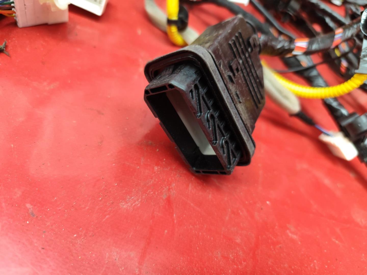 Проводка (коса)