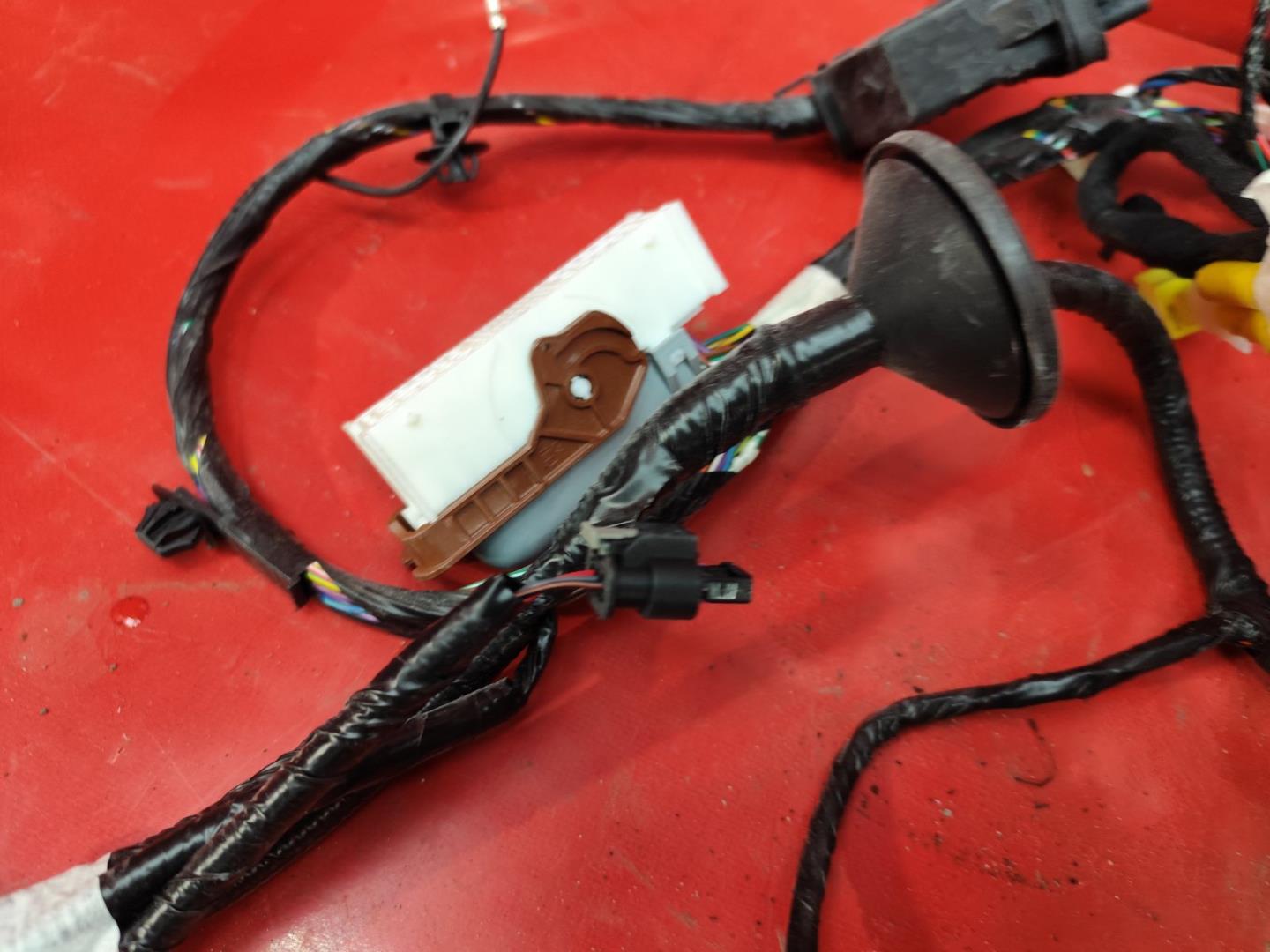 Проводка (коса)