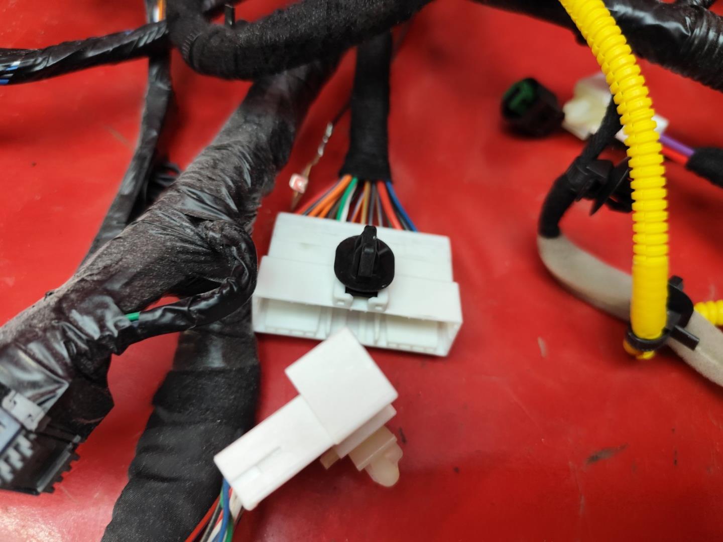 Проводка (коса)