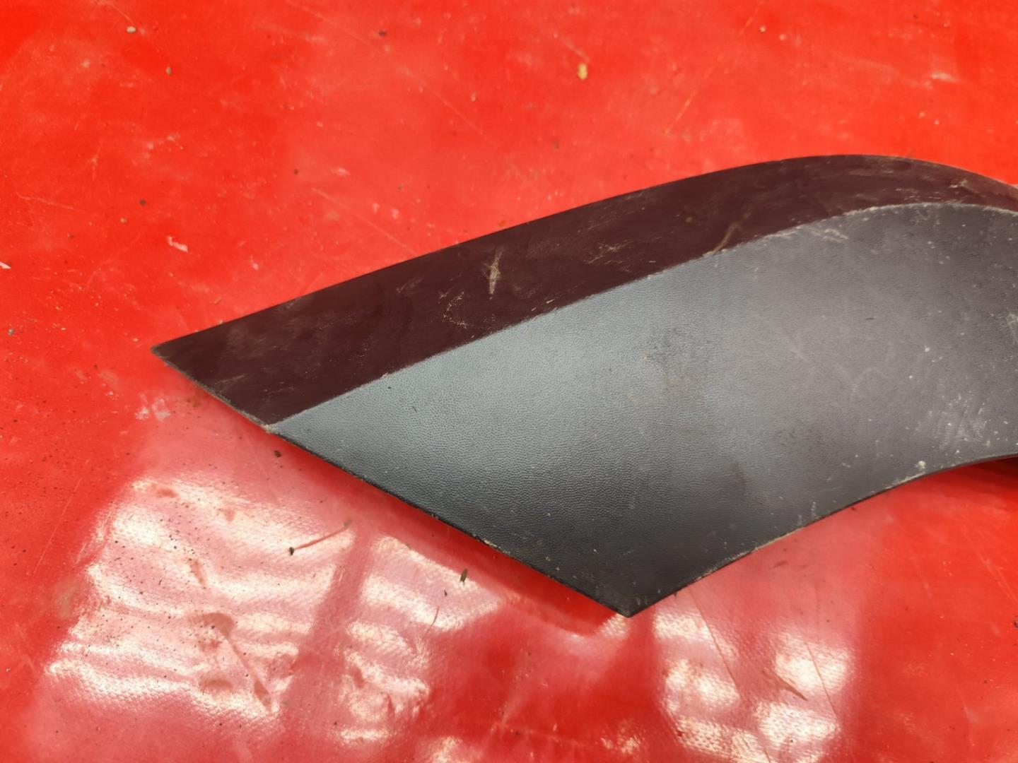 Накладка на крыло