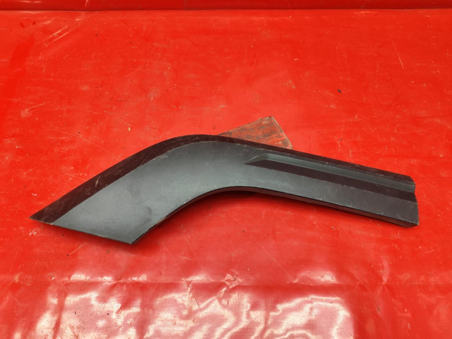 Накладка на крыло