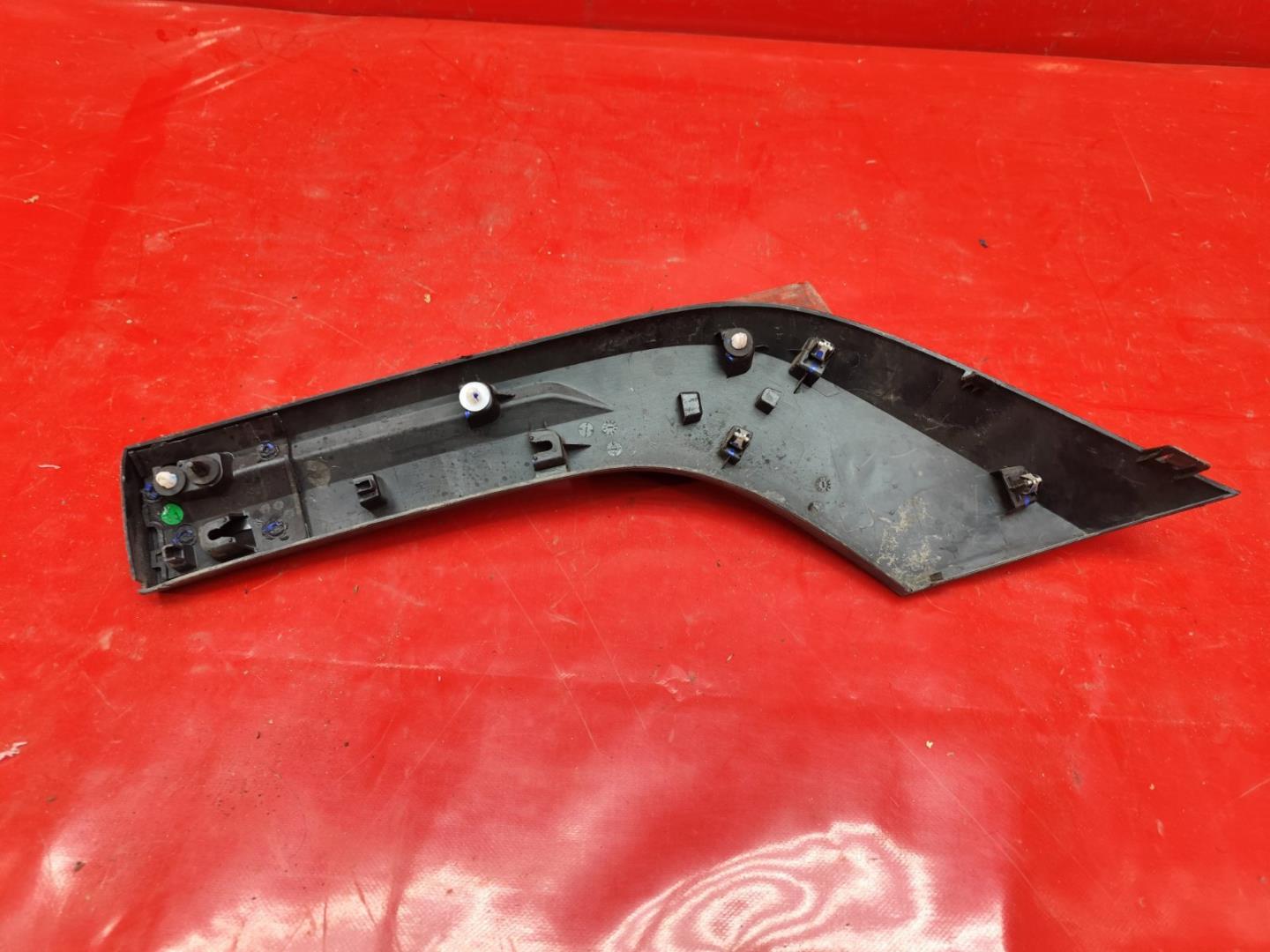 Накладка на крыло