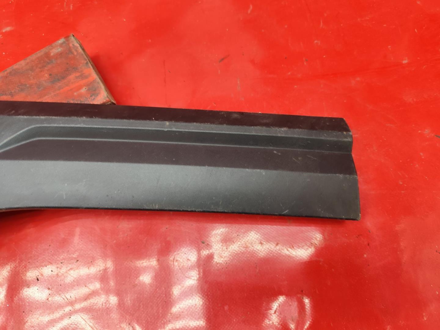 Накладка на крыло