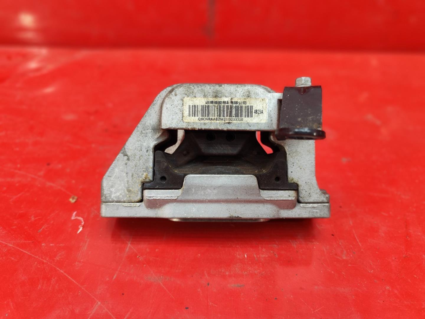 Опора двигателя