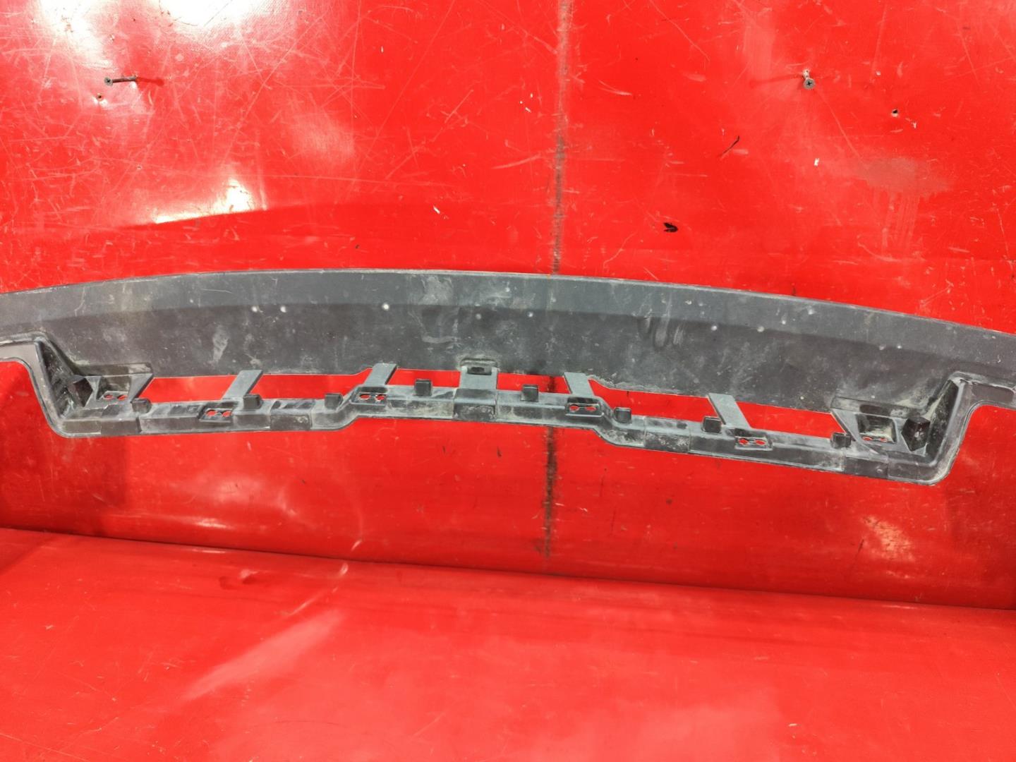 Юбка передняя