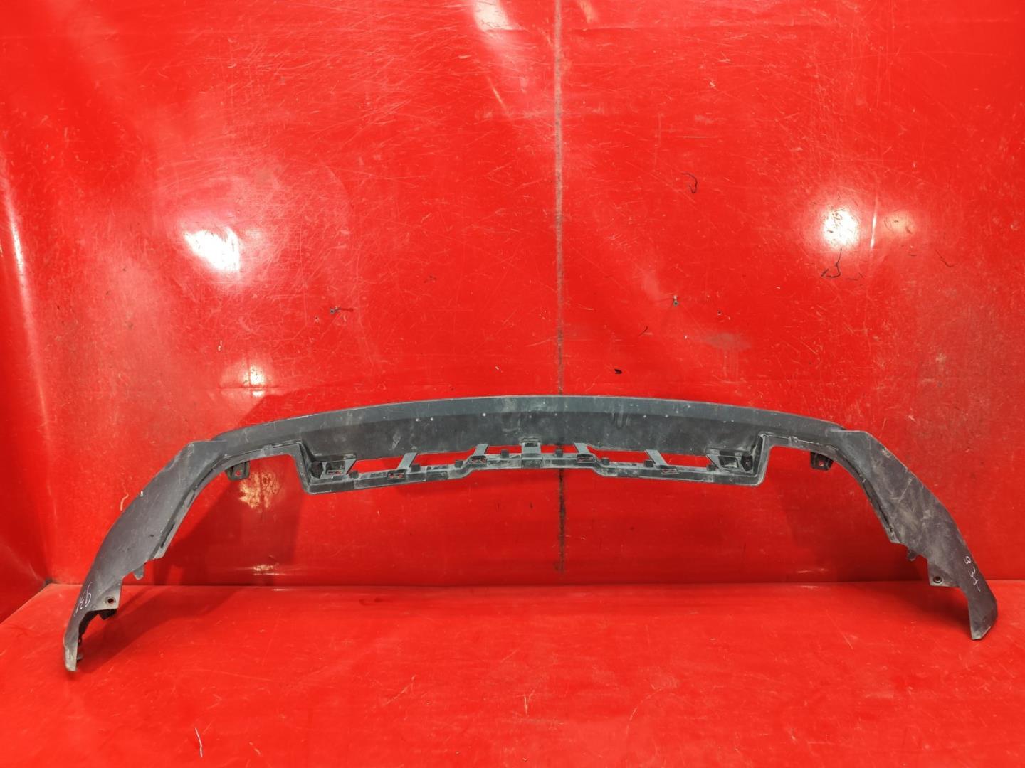 Юбка передняя