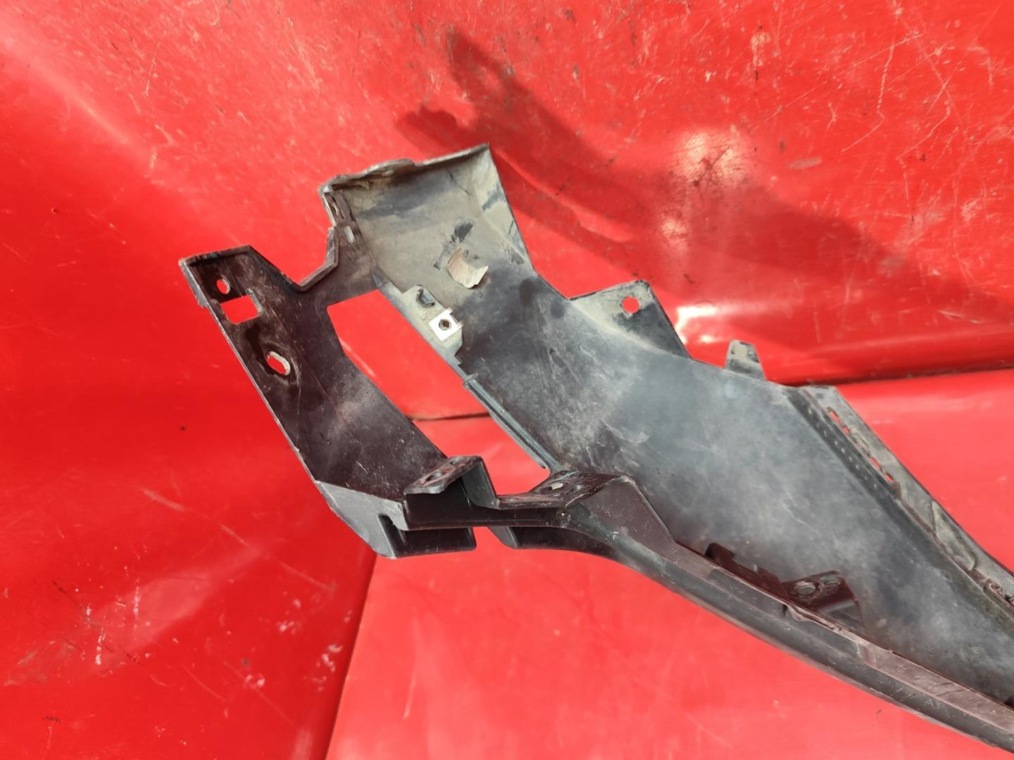 Юбка передняя