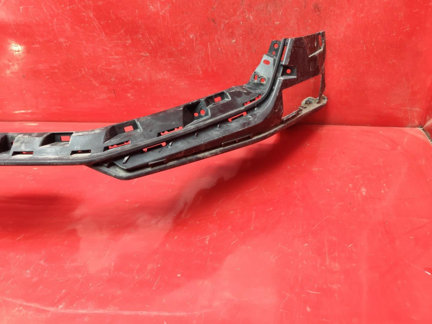 Юбка передняя