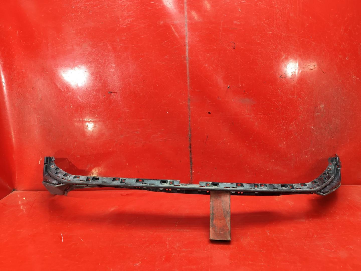 Юбка передняя