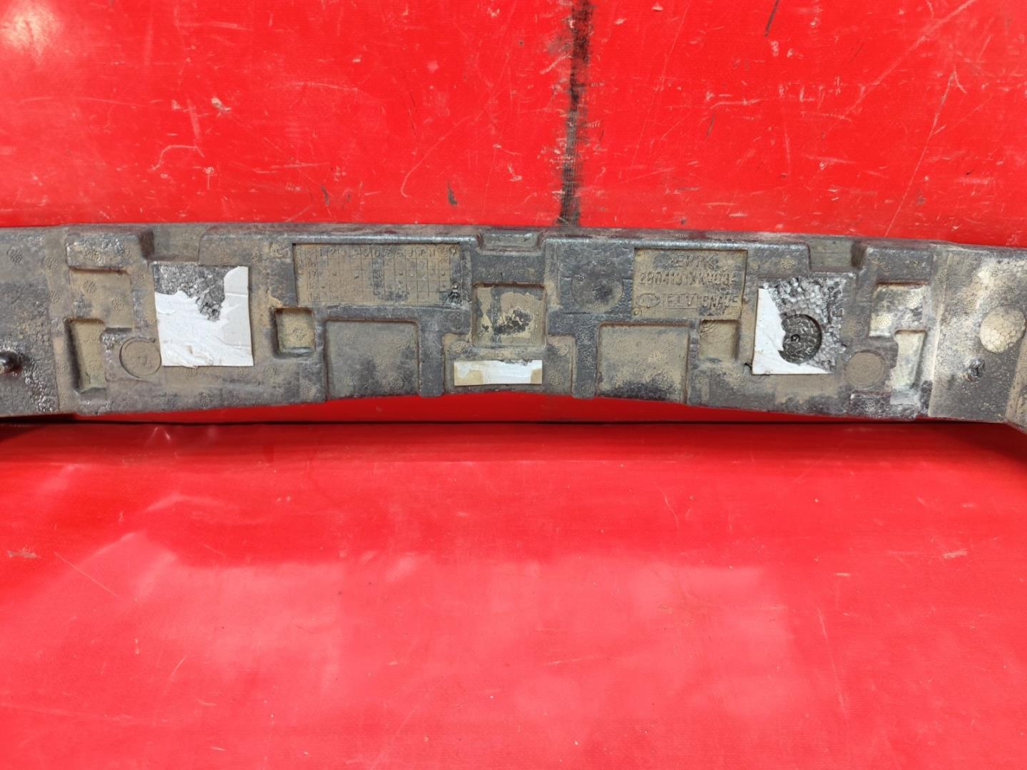 Наполнитель бампера