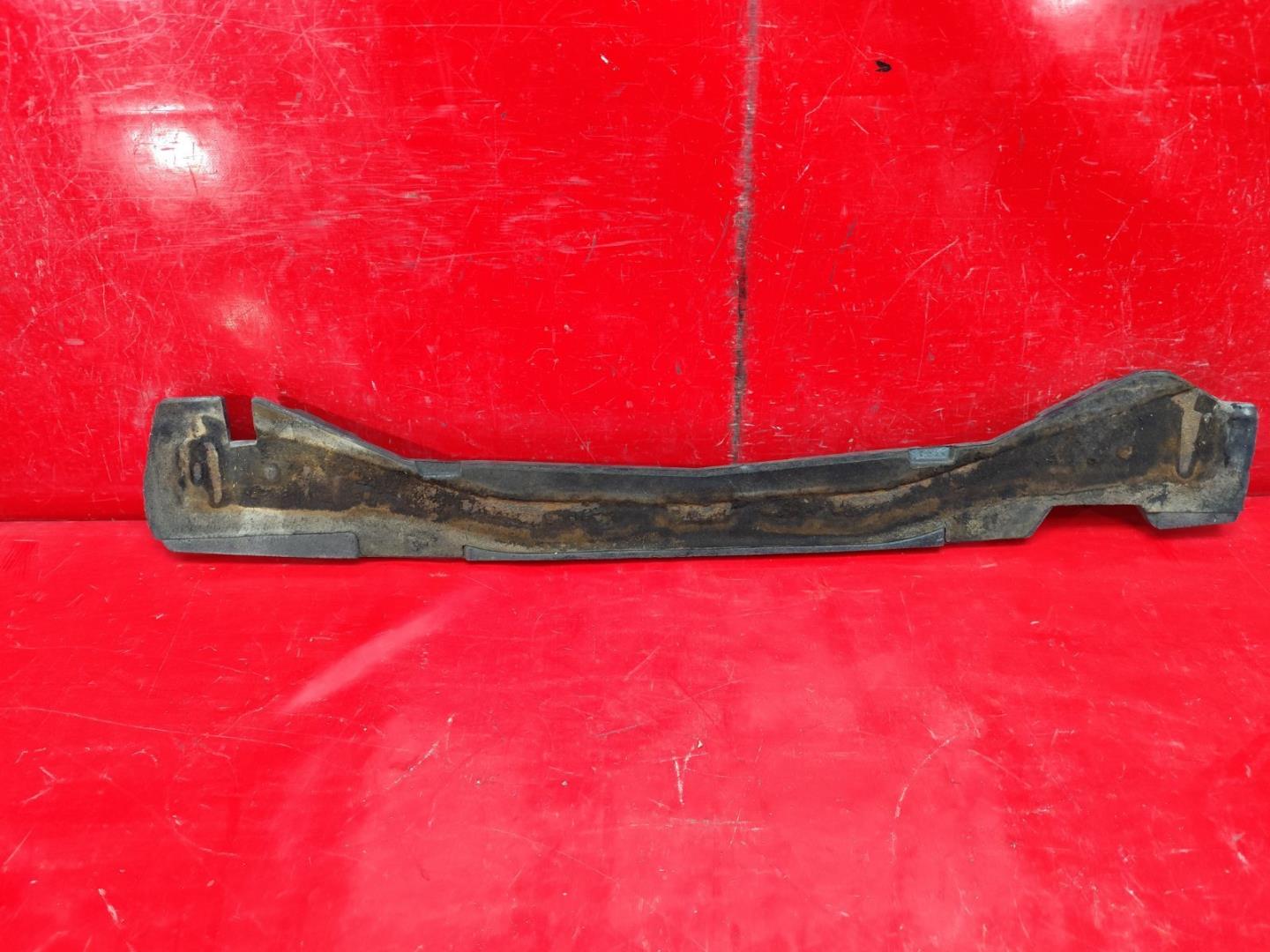 Наполнитель бампера