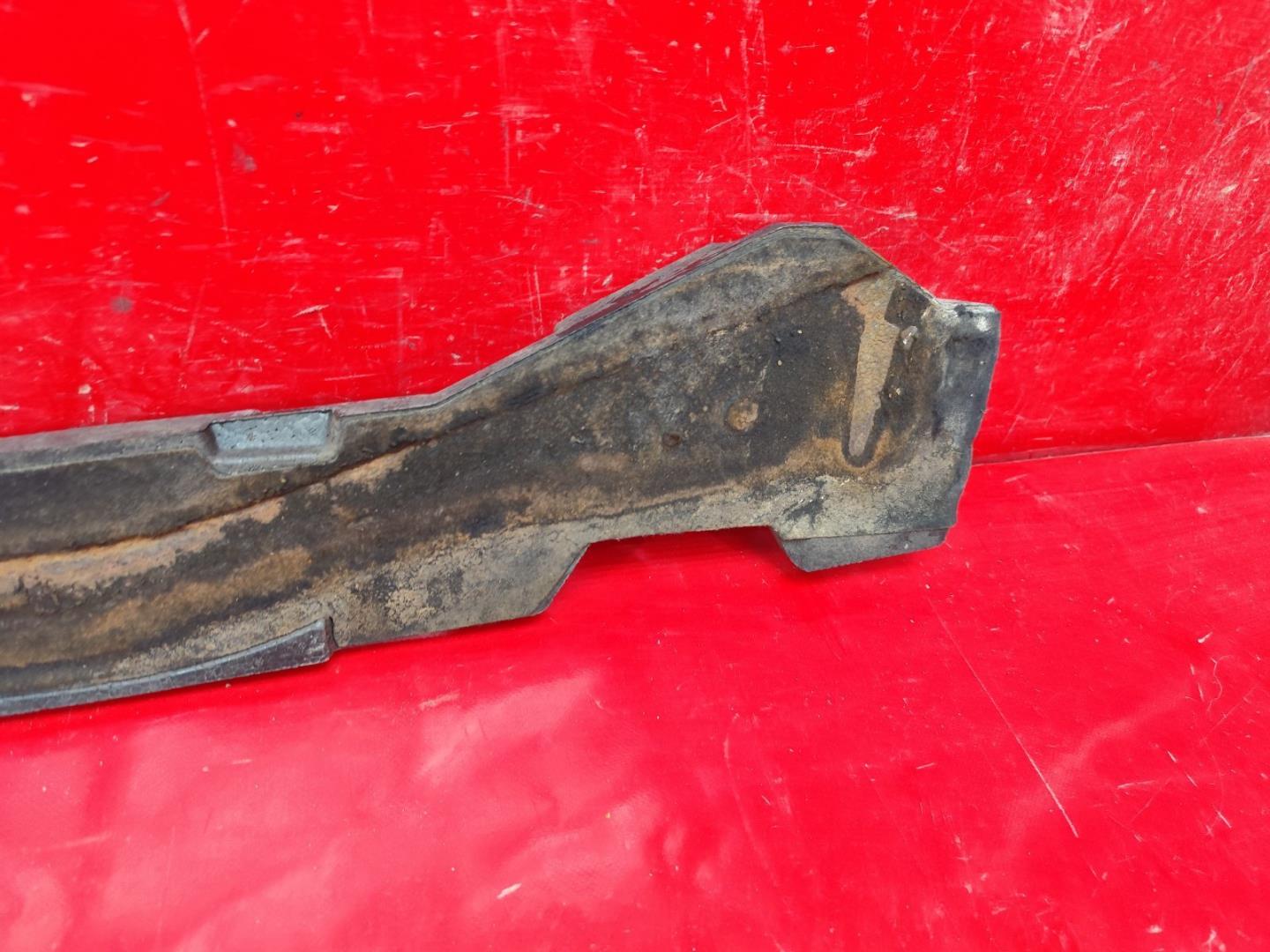 Наполнитель бампера